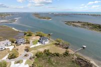 Land for sale in Pender County, North Carolina