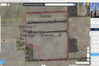 Farm and Ranch for sale in Hamilton County, Indiana