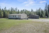 Recreational Property for sale in Stevens County, Washington