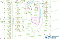 Land for sale in Madison County, Alabama