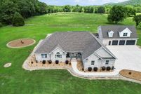 Land for sale in Catoosa County, Georgia