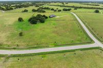 Undeveloped Land in Fayette County, Texas
