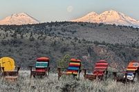 Land for sale in Jefferson County, Oregon