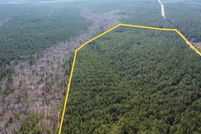 Land for sale in Wilkes County, Georgia