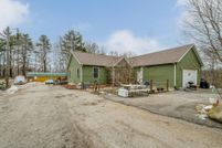 Land in Berrien County, Michigan