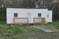 House for sale in Greensville County, Virginia