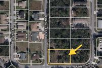 Land for sale in Hernando County, Florida