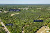 Recreational Property for sale in Okaloosa County, Florida
