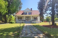 Land for sale in Franklin County, Georgia