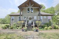 Recreational Property for sale in Montgomery County, Arkansas