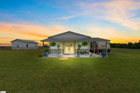 Timberland Property for sale in Laurens County, South Carolina