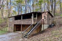 Land for sale in Lumpkin County, Georgia