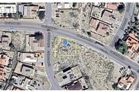Undeveloped Land in Riverside County, California