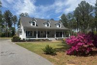 Land for sale in Oconee County, South Carolina