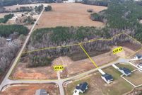 Timberland Property for sale in Nash County, North Carolina