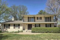 House for sale in Ellis County, Kansas