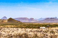 Undeveloped Land for sale in Brewster County, Texas