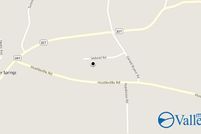 Land for sale in Marshall County, Alabama