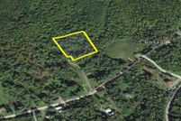 Homesite for sale in Franklin County, Maine