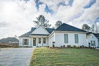Land for sale in Madison County, Mississippi