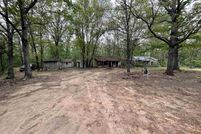 Land in Van Buren County, Arkansas