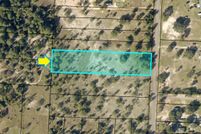 Undeveloped Land in Santa Rosa County, Florida
