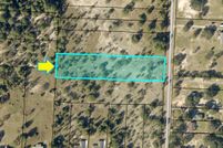 Undeveloped Land in Santa Rosa County, Florida