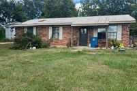 House in Escambia County, Alabama