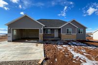 House in Uintah County, Utah
