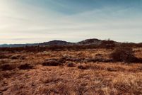 Land in Cochise County, Arizona