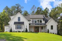 Timberland Property for sale in Monroe County, Georgia