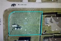 Undeveloped Land in Lee County, Florida
