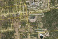 Homesite for sale in Franklin County, New York