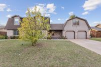 Land in Tulsa County, Oklahoma