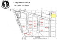 Undeveloped Land in Tom Green County, Texas