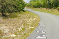Land for sale in Citrus County, Florida