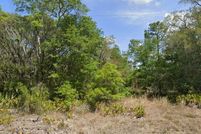 Homesite in Citrus County, Florida
