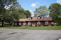 Land for sale in Calhoun County, Alabama