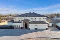 Land for sale in El Paso County, Texas