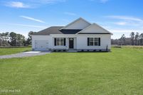 Land for sale in Sampson County, North Carolina