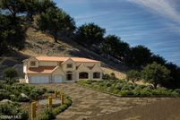 Land in Los Angeles County, California