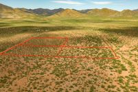 Undeveloped Land for sale in Cochise County, Arizona