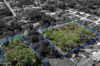Undeveloped Land in Brevard County, Florida