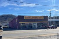 Land for sale in McDowell County, North Carolina