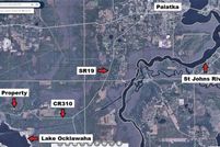 Recreational Property for sale in Putnam County, Florida