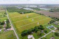 Land for sale in Acadia Parish, Louisiana