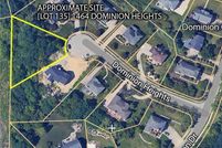 Homesite for sale in Allegheny County, Pennsylvania