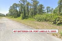 Land for sale in Hendry County, Florida