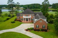 Land for sale in Lowndes County, Georgia