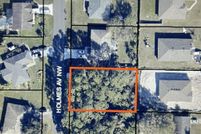 Land for sale in Brevard County, Florida